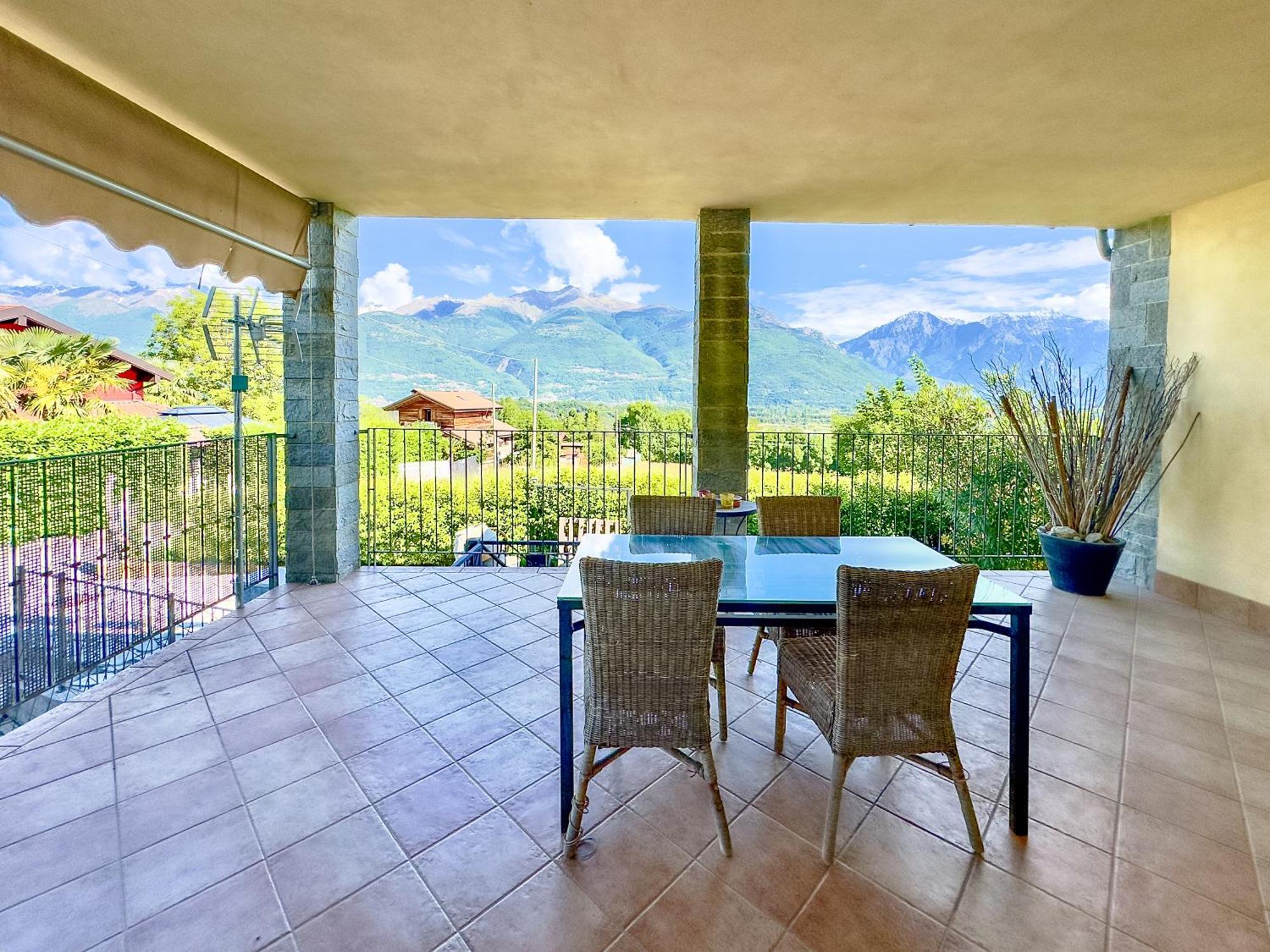 Casa Latteria Lake Como Colico Exterior foto